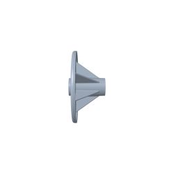 Toro 106-3211 Spindle Housing - TOR 106-3211