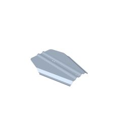 Toro 106-3275-03 Belt Cover 