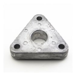 Toro 106-3277 Pulley Hub - TOR 106-3277