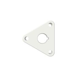 Toro 106-3277 Pulley Hub - TOR 106-3277