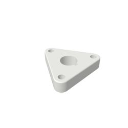 Toro 106-3277 Pulley Hub - TOR 106-3277