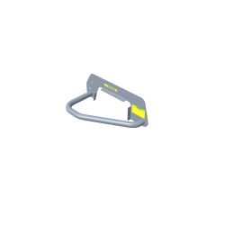 Toro 106-3340 Mounting Plate Assembly - TOR 106-3340