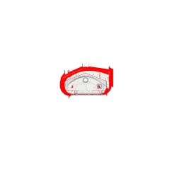 Toro 106-3370 Striping Kit - TOR 106-3370