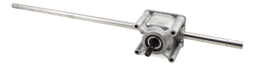 Toro 106-3955 Transmission Assembly 