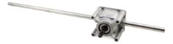 Toro 106-3955 Transmission Assembly - TOR 106-3955