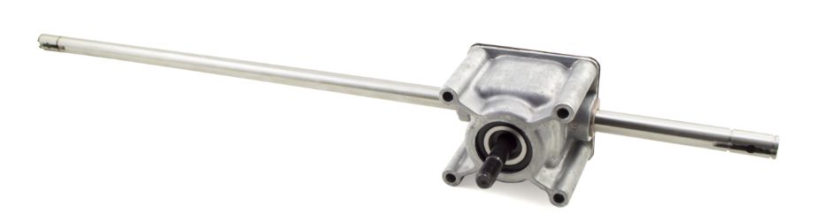 Toro 106-3956 Transmission Assembly 