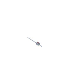 Toro 106-3956 Transmission Assembly - TOR 106-3956
