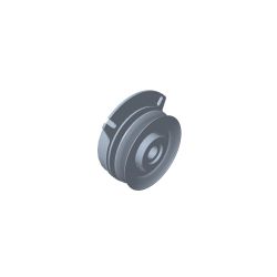 Toro 106-4099 Clutch - TOR 106-4099