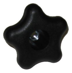 Toro 106-4161 Handle Knob - TOR 106-4161