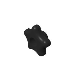Toro 106-4161 Handle Knob - TOR 106-4161
