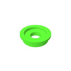 Toro 106-4422 Chute Spacer - TOR 106-4422