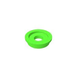 Toro 106-4422 Chute Spacer - TOR 106-4422