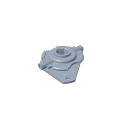 Toro 106-4434 Hex Trunnion - TOR 106-4434
