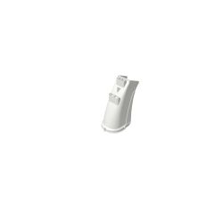 Toro 106-4440 Discharge Chute - TOR 106-4440
