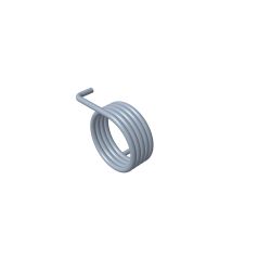 Toro 106-4475 Torsion Spring - TOR 106-4475