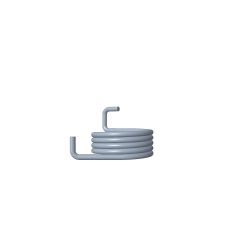 Toro 106-4475 Torsion Spring - TOR 106-4475