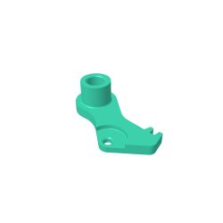 Toro 106-4476 Chute Latch 
