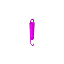Toro 106-4502 Scraper Spring - TOR 106-4502