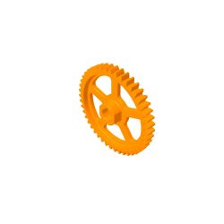 Toro 106-4572 44T Axle Gear 