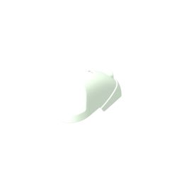 Toro 106-4585 Chute Gear Cover - TOR 106-4585