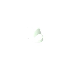 Toro 106-4585 Chute Gear Cover - TOR 106-4585