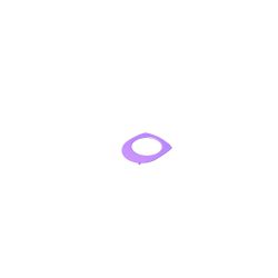 Toro 106-4586 Control Panel Cover - TOR 106-4586