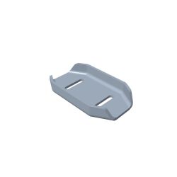 Toro 106-4588-02 Skid 