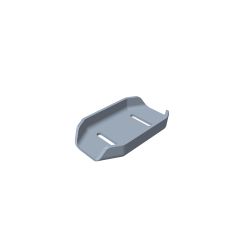 Toro 106-4588-02 Skid - TOR 106-4588-02