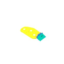 Toro 106-5451 52" Discharge Chute Kit 