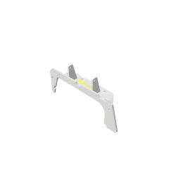 Toro 106-5454 Discharge Plate - TOR 106-5454
