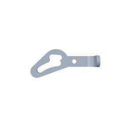 Toro 106-5481 Right Hand Thumb Latch - TOR 106-5481