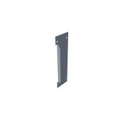 Toro 106-5542-03 Bagger Support Bracket - TOR 106-5542-03