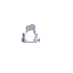 Toro 106-5562 Pulley Box Assembly - TOR 106-5562