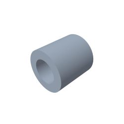Toro 106-5574 Steering Mounting Spacer 