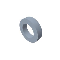 Toro 106-5597 Idler Spacer 