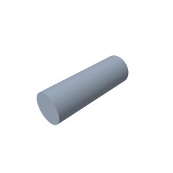 Toro 106-5681 Stop Pin - TOR 106-5681