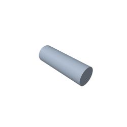 Toro 106-5681 Stop Pin - TOR 106-5681