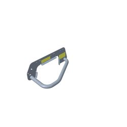 Toro 106-5859 Mounting Plate Assembly - TOR 106-5859