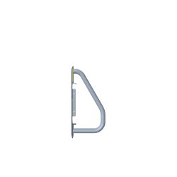 Toro 106-5859 Mounting Plate Assembly - TOR 106-5859