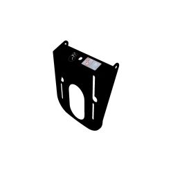 Toro 106-6437 Seat Support Assembly 