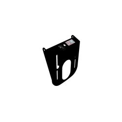 Toro 106-6437 Seat Support Assembly - TOR 106-6437