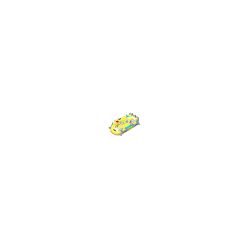 Toro 106-6560 Deck Decal Assembly - TOR 106-6560