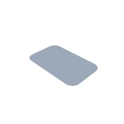 Toro 106-6572 Anti-Skid Pad - TOR 106-6572
