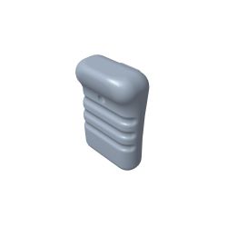 Toro 106-6803 Knob - TOR 106-6803