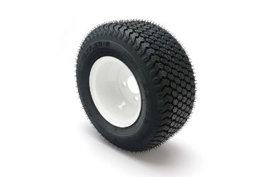 Toro 106-7004 Wheel & Tire Assembly 