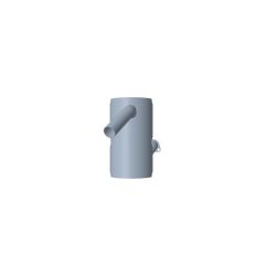 Toro 106-7007 Muffler - TOR 106-7007