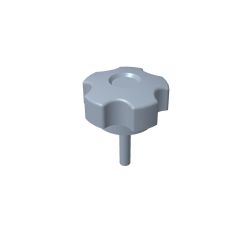 Toro 106-7017 Knob - TOR 106-7017
