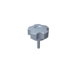 Toro 106-7017 Knob - TOR 106-7017