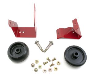 Toro 106-7020 38" Anti-Scalp Kit 