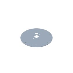 Toro 106-7128-03 Scroll Cover 
